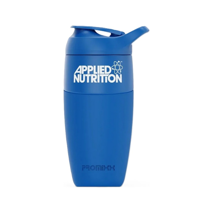 Promixx Stainless Steel Shaker - 700 ml.