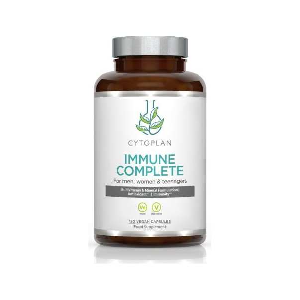 Immune Complete - 120 vcaps