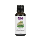 Essential Oil, Atlas Cedar Oil - 30 ml.