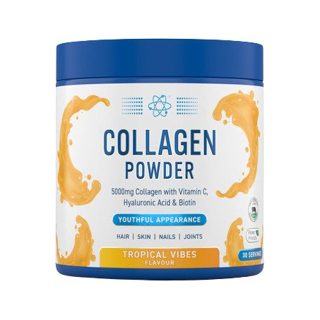 Collagen Powder, Tropical Vibes - 165 grams