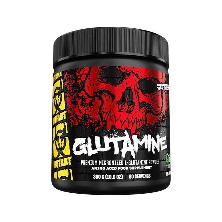 Core Series Glutamine - 300 grams