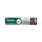 Ayurvedic Dental Cream with Natural Fluoride - 100 grams