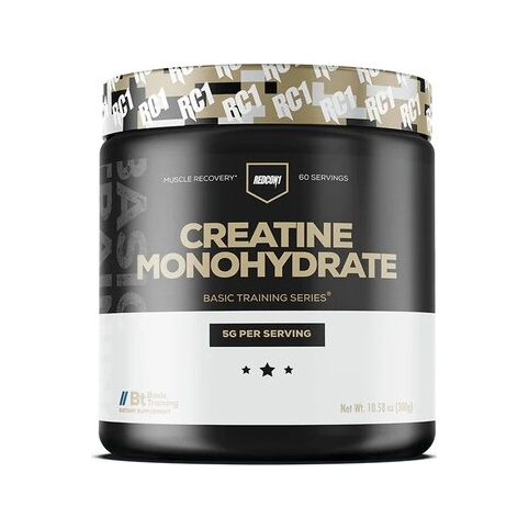 Creatine Monohydrate - 300 grams