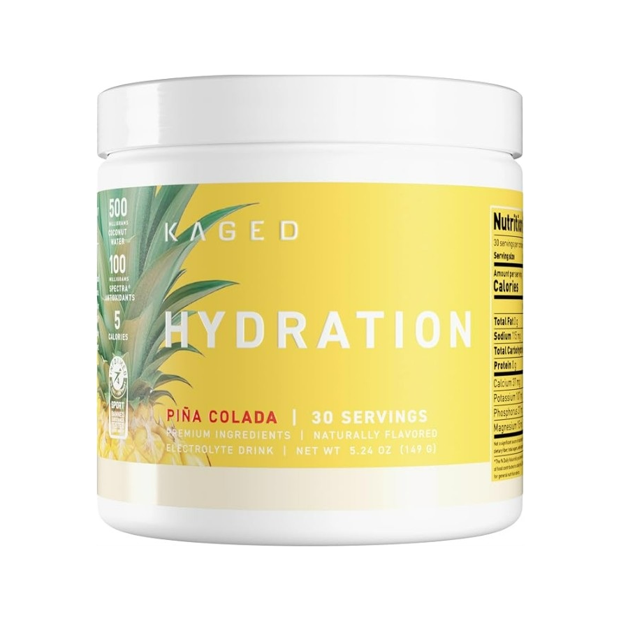 Hydration, Pina Colada - 149 grams