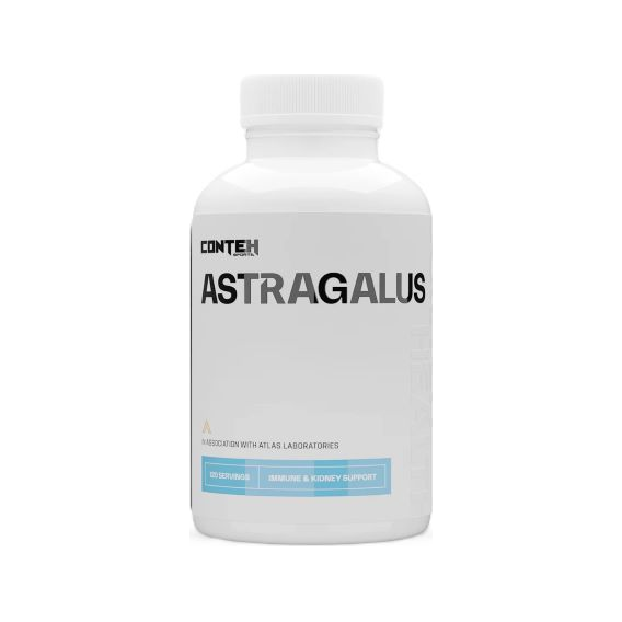 Astragalus - 120 caps