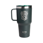 Bohtal Insulated Nomad Tumbler - Harry Potter, Slytherin - 900 ml.