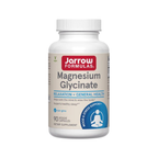 Magnesium Glycinate - 90 vcaps
