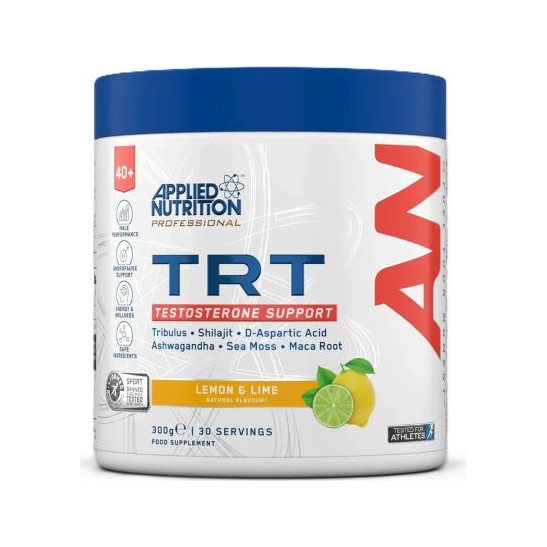 Agewell 40+ TRT, Lemon & Lime - 300 grams