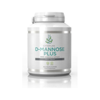 D-Mannose Plus - 50 grams