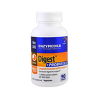 Digest + Probiotics - 90 caps