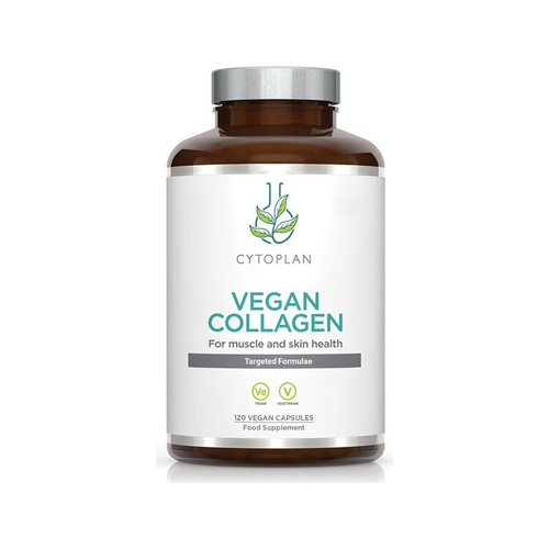 Vegan Collagen - 120 vcaps