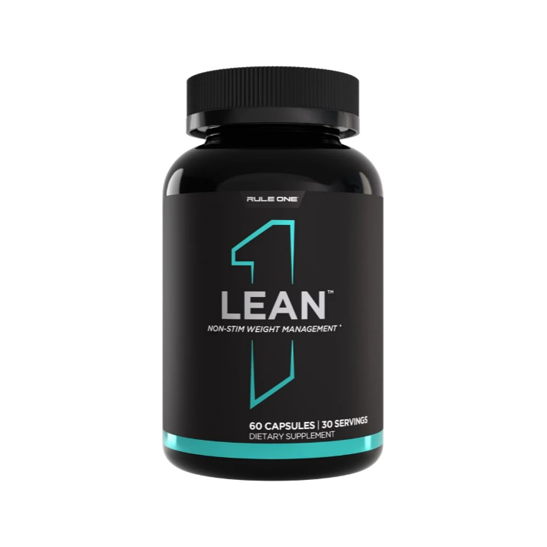 Lean - 60 caps