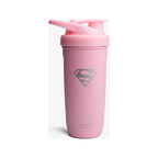Reforce Stainless Steel - DC Comics, Supergirl - 900 ml.