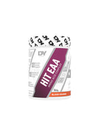 DY HIT EAA aminosyrakomplex i burk, 360 g, Blood Orange-smak