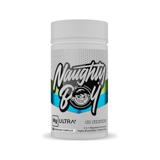 MGUltra - 120 caps