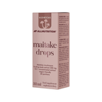Mushrooms Maitake Drops, 300mg - 30 ml.