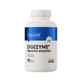 Digezyme Digestive Enzymes - 90 tablets