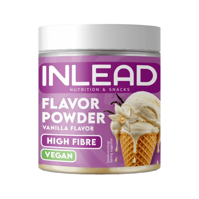 Flavor Powder, Vanilla - 90 grams