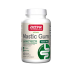 Jarrow Formulas mastic gum kapselburk, vegan, 60 kapslar, 1000 mg