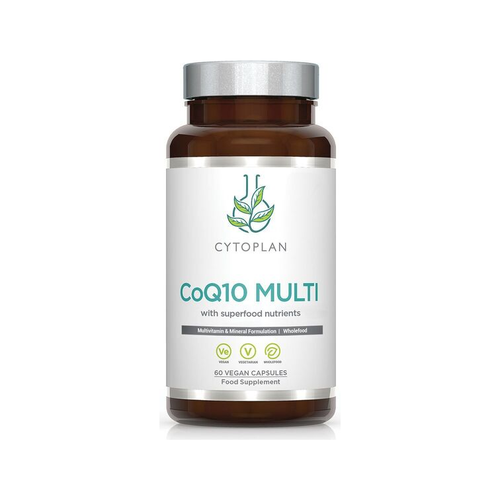 CoQ10 Multi - 60 vcaps
