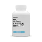 Multivitamin & Mineral Complete - 180 caps