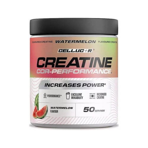 COR-Performance Creatine, Watermelon - 203 grams