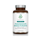 Magnesium Bisglycinate - 120 vcaps