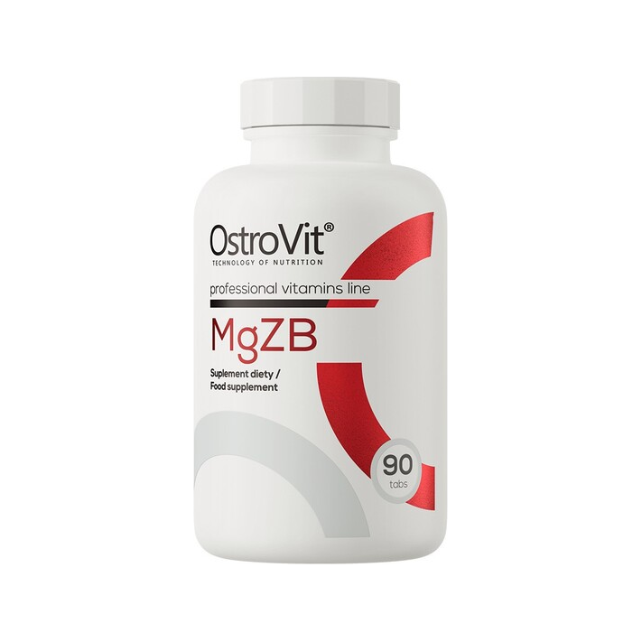 MgZB - 90 tablets