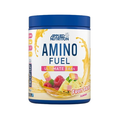 Amino Fuel, Fruit Salad - 390 grams