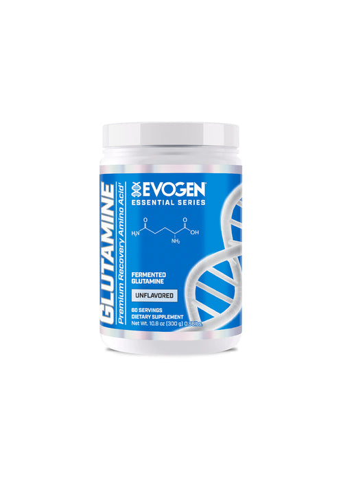 Evogen glutaminburk, oparfymerad 300 g