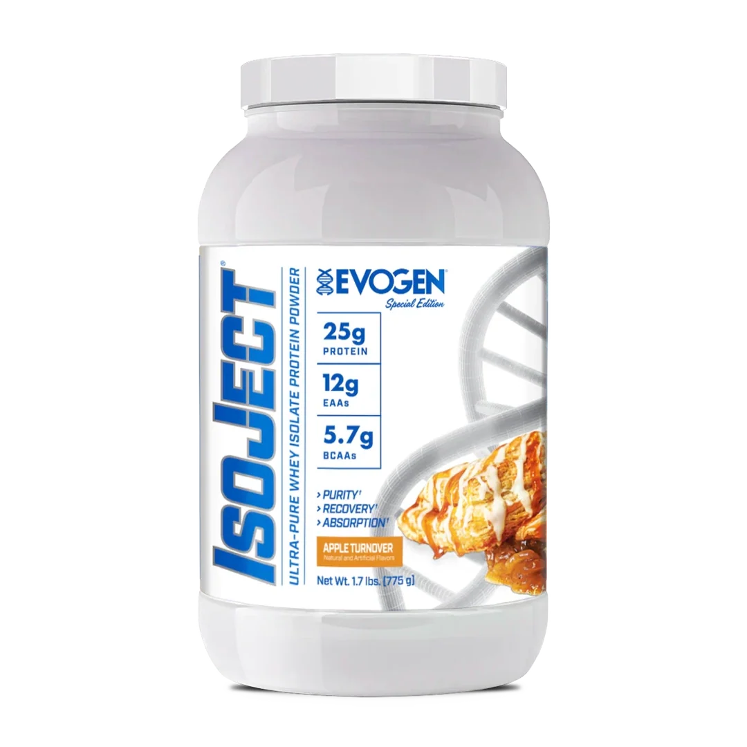 Evogen IsoJect 809g