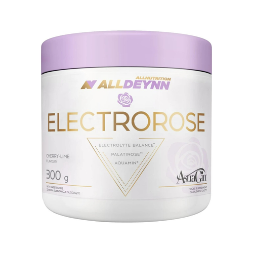 AllDeynn Electrorose, Cherry-Lime - 300 grams