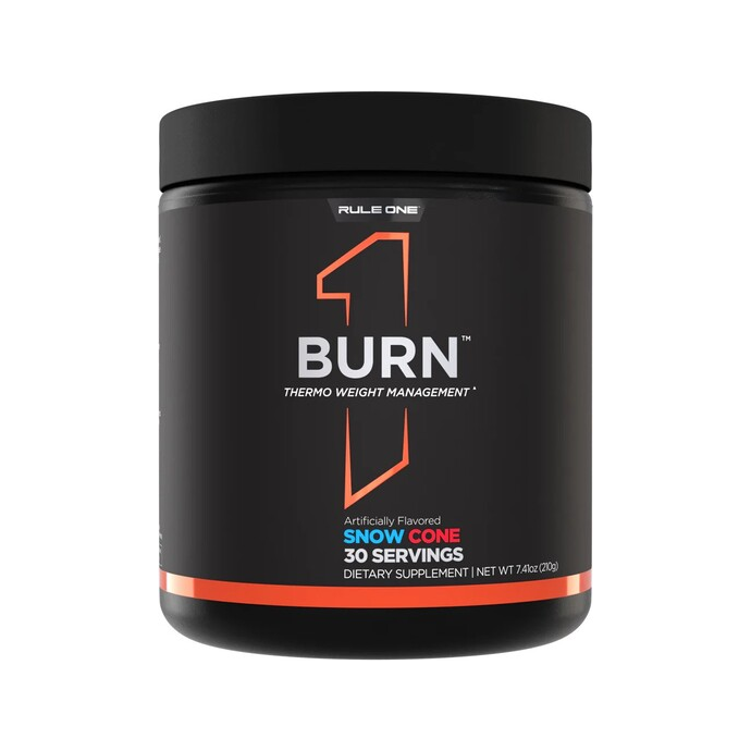 Burn, Snow Cone - 210 grams