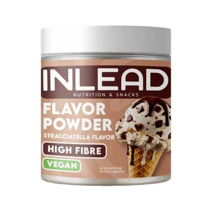 Flavor Powder, Stracciatella - 90 grams