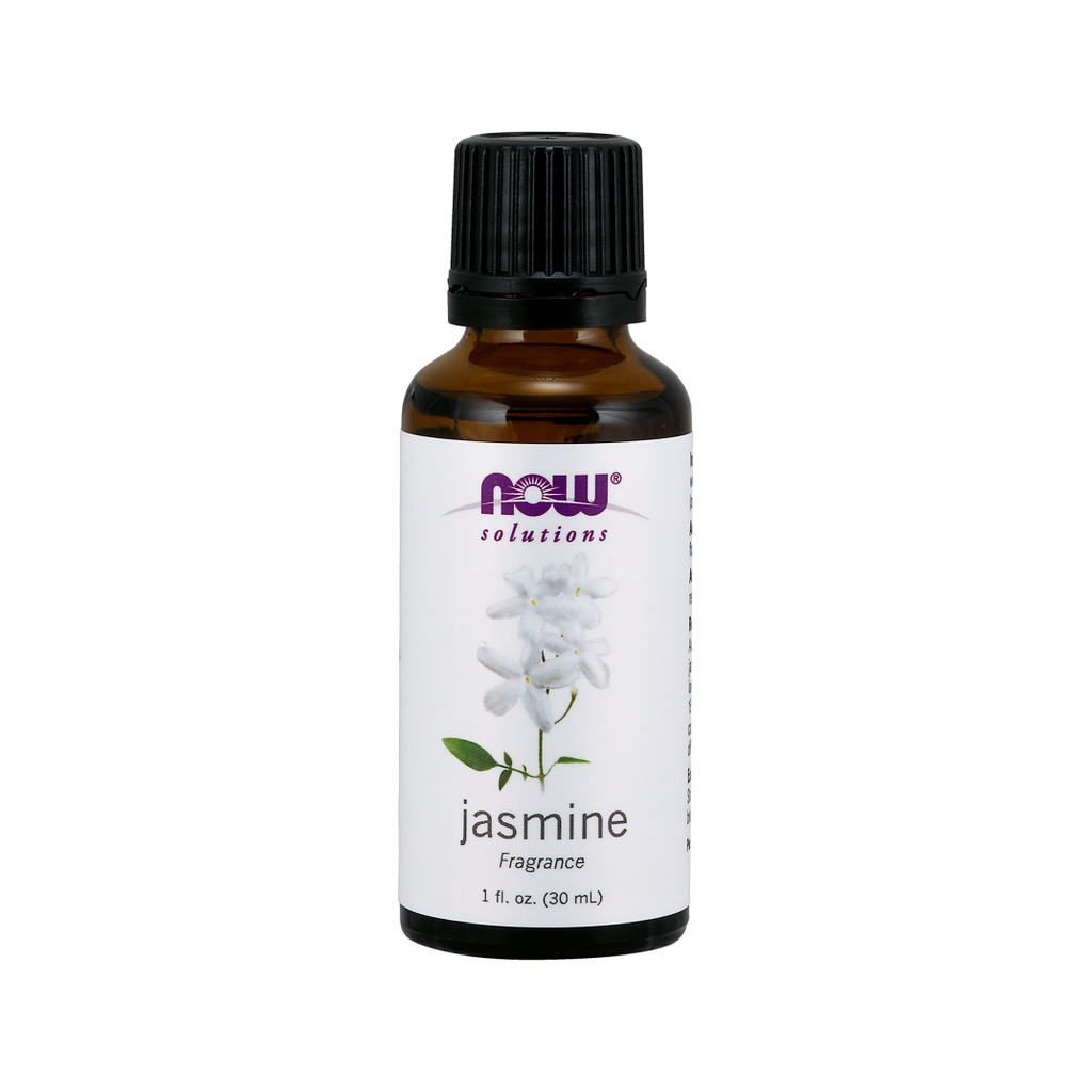 Essential Oil, Jasmine Oil - 30 ml.
