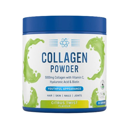 Collagen Powder, Citrus Twist - 165 grams