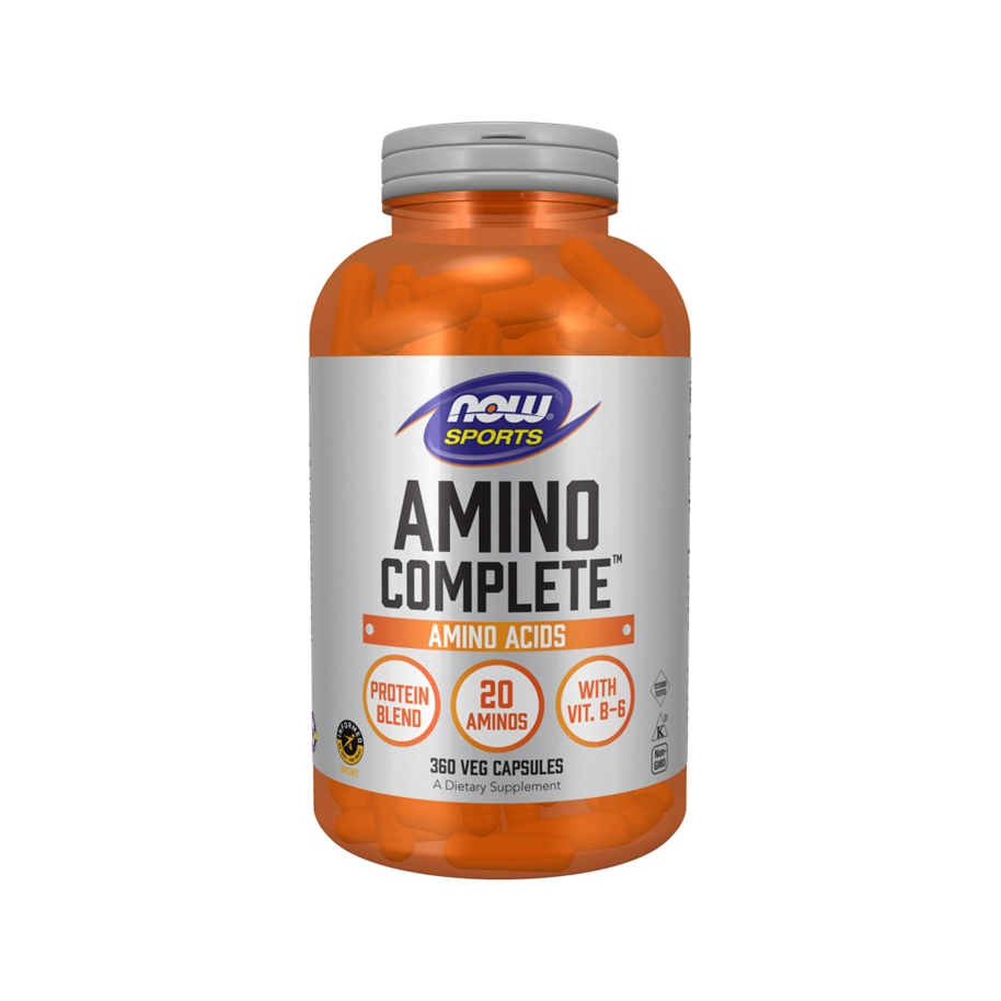 Amino Complete - 360 vcaps
