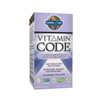 Vitamin Code Raw Prenatal - 180 vcaps