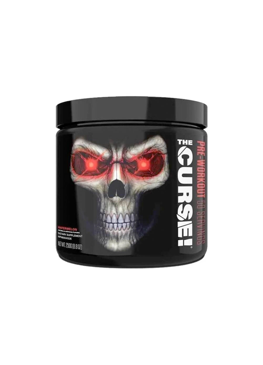 JNX Sports The Curse! 255g Watermelon Framsida