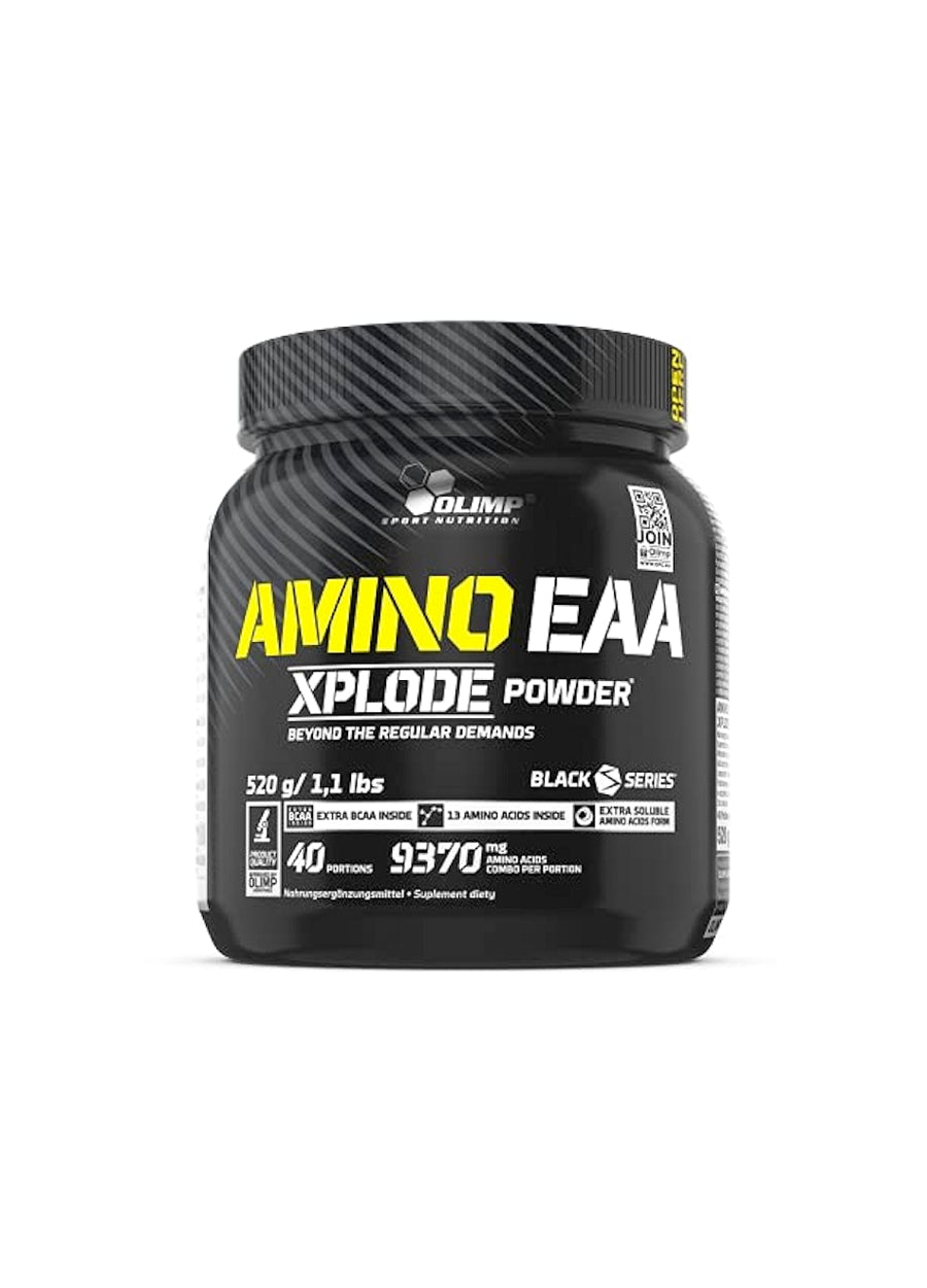 Olimp Nutrition Amino EAA Xplode 520g
