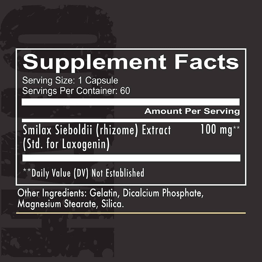 Redcon1 HALO Innehåll