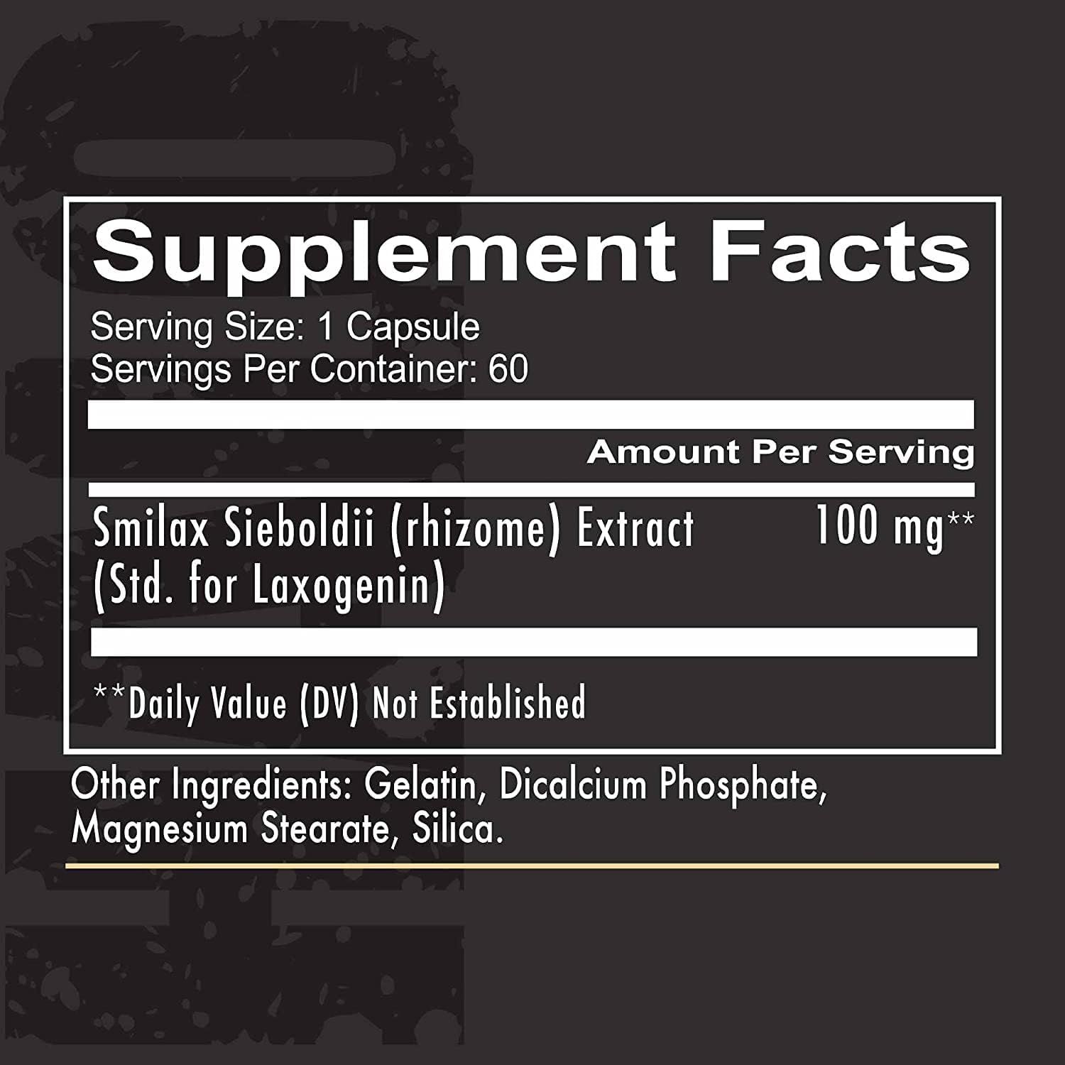 Redcon1 HALO Innehåll