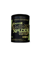 STACKER2 Amino Xplode 10,000 burk med etikett