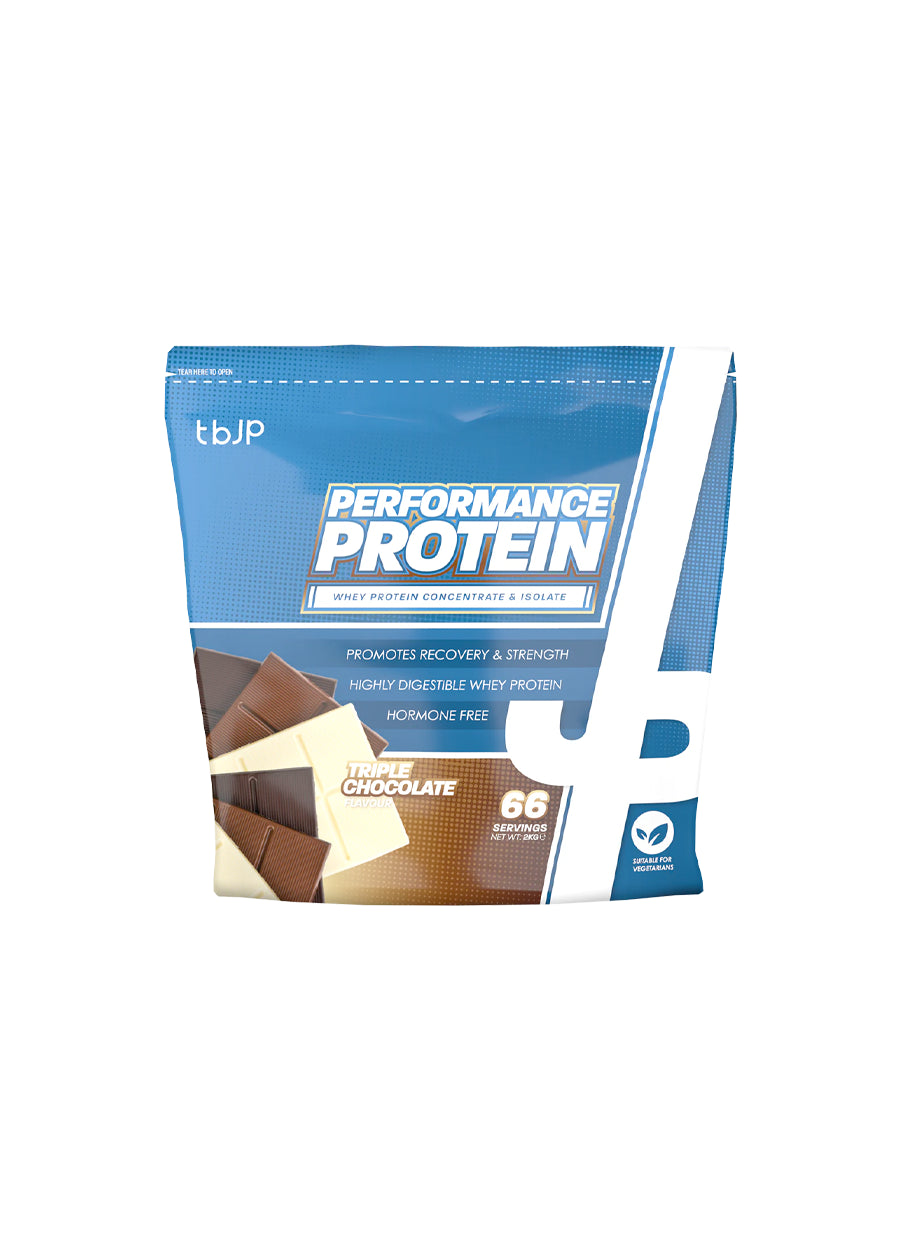 Proteinpulverpåse med karamellkexsmak, 66 portioner