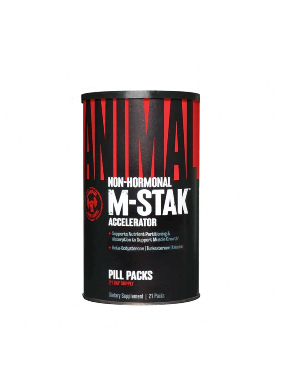 Universal Nutrition Animal M-Stak 21 Packs framsida